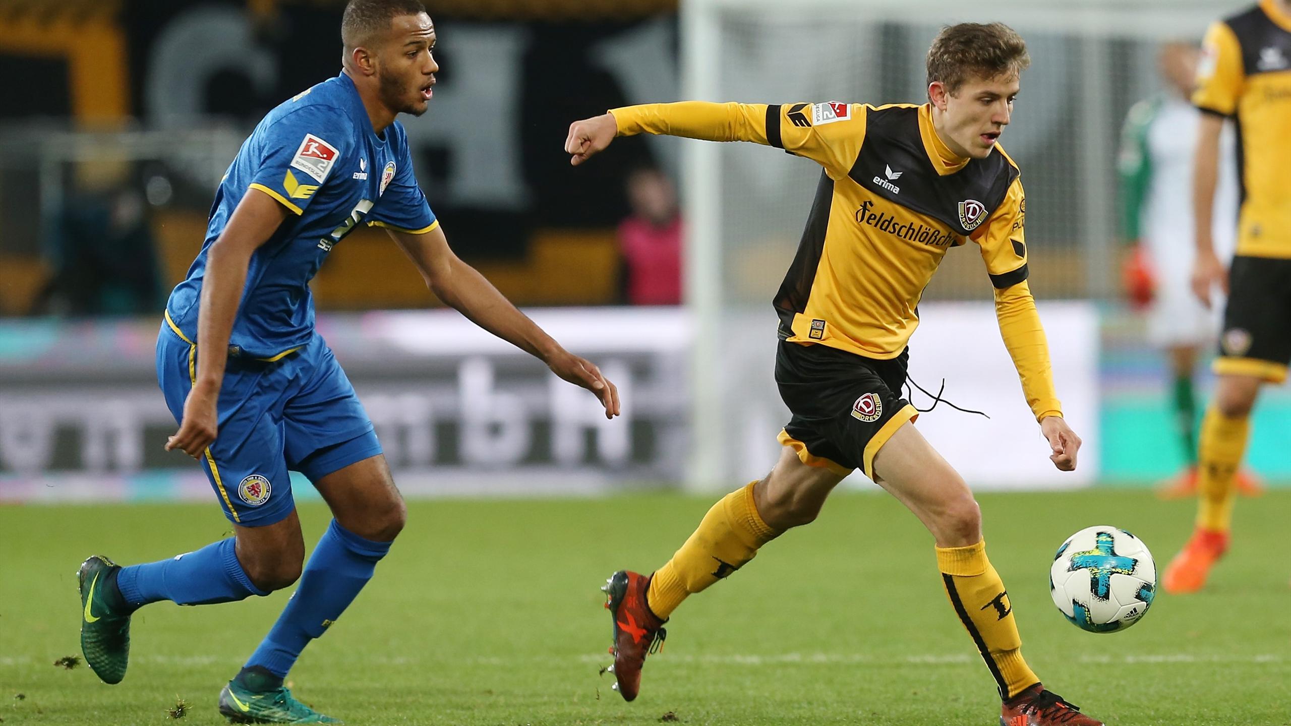 Eintracht Braunschweig Dynamo Dresden Eintracht Braunschweig Dynamo Dresden