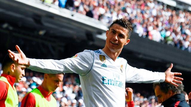 In Spagna sicuri Cristiano Ronaldo Real Madrid è finita ha già l'accordo con la Juventus