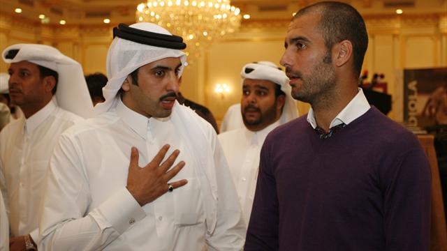 Manchester City avoid FIFA transfer ban but are handed huge fine