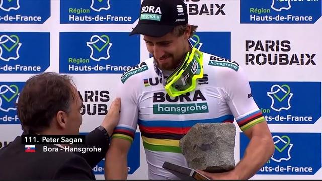 Rekordman Peter Sagan opět na oblíbené etapy Okolo Kalifornie
