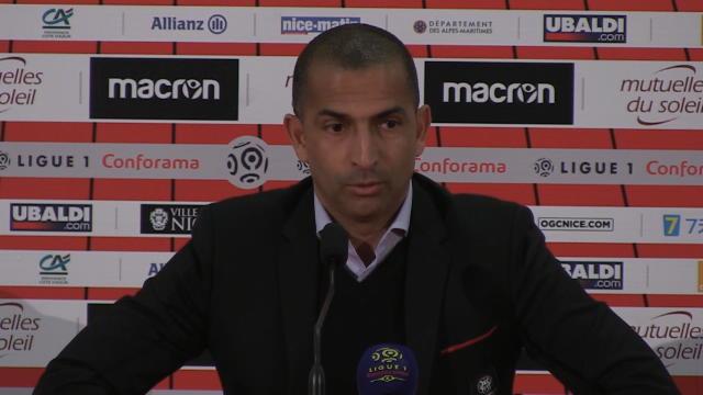 Lamouchi : « Vous pensez vraiment que je dois appeler mes dirigeants pour Khazri ? »