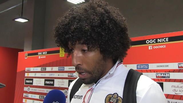 Dante : « Quand Mario Balotelli ne marque pas, il faut continuer à le soutenir »
