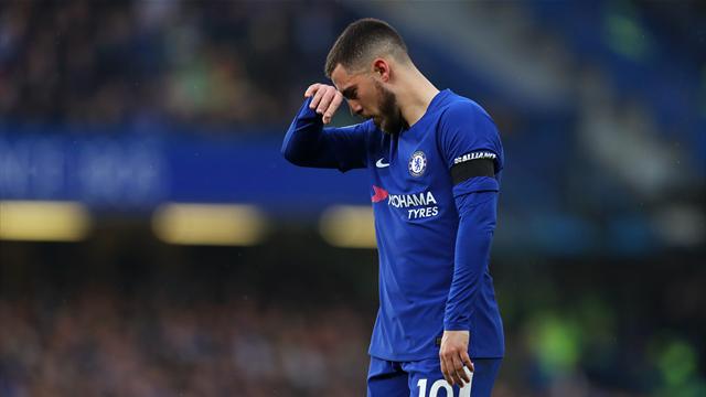Chelsea, un mercato dans l’urgence