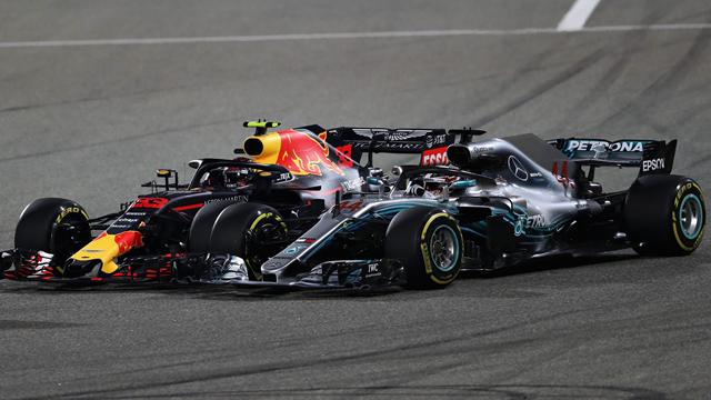 Verstappen: “Non cambierò il mio stile di guida. Hamilton? Semplice dare la colpa al più giovane"
