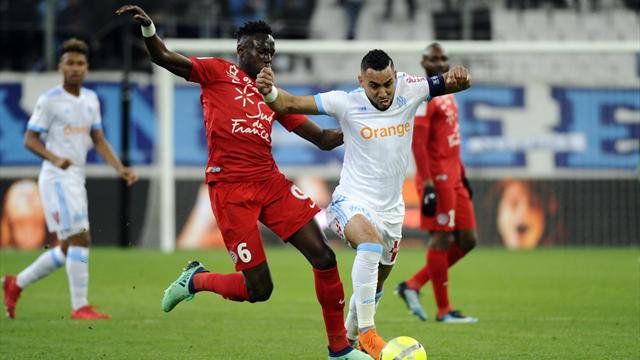 Fatigue, impuissance offensive, C1 compromise : les voyants sont au rouge pour l’OM