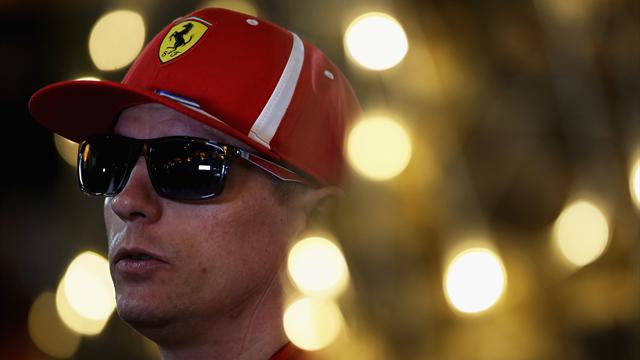 Räikkönen sur son mécanicien blessé : "C’est sûr que ce n’est pas génial pour lui"