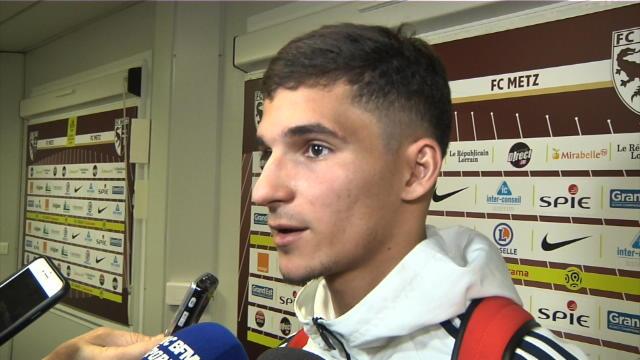 Aouar : « On a produit un football de qualité »