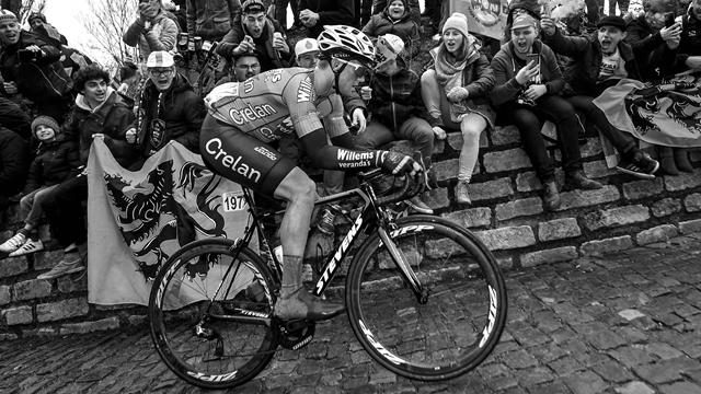 Profi stirbt nach Sturz bei Paris-Roubaix