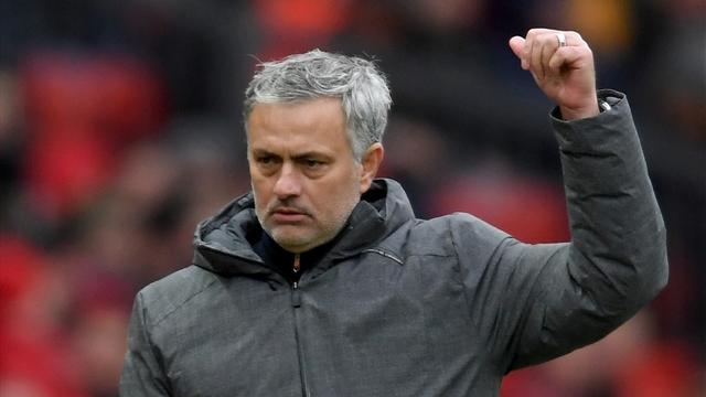 Mourinho : « J’ai gagné huit Championnats et trois Premier League »