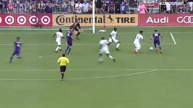Money time de fou et stade en feu : Orlando a renversé Portland avec la manière
