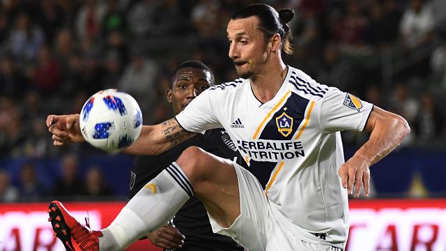 Zlatan: ”Jos pystyn voittamaan täällä, olen voittanut kaikkialla.”