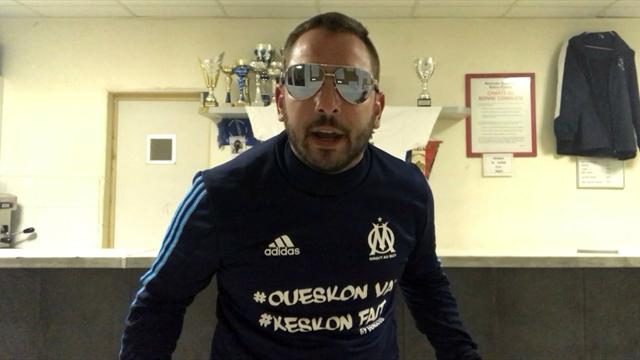« Il y a penalty 150 000 fois sur Kostas » : Bengous n’a pas digéré OM – Montpellier