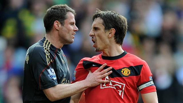 Carragher-Neville, une association qui fait des étincelles…
