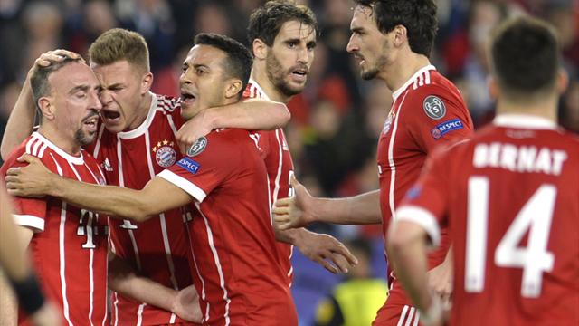 30. kolo Bundeslige na Eurosportu 2