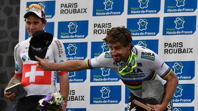 Paříž – Roubaix od prvního do posledního kilometru