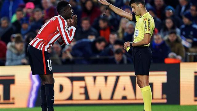 El extremeño Gil Manzano pitará la final Sevilla-Barcelona - Copa del Rey 2017-2018 - Fútbol ...