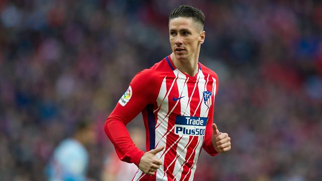 Torres analiza su decisión de abandonar el Atlético y la actualidad rojiblanca Torres analiza su decisión de abandonar el Atlético y la actualidad rojiblanca