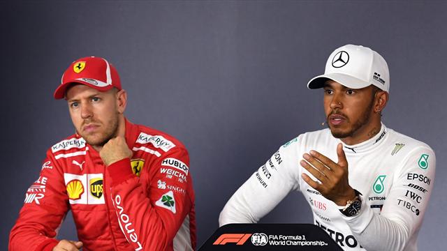 F1, GP Cina: Ricciardo fa il dragone e trionfa