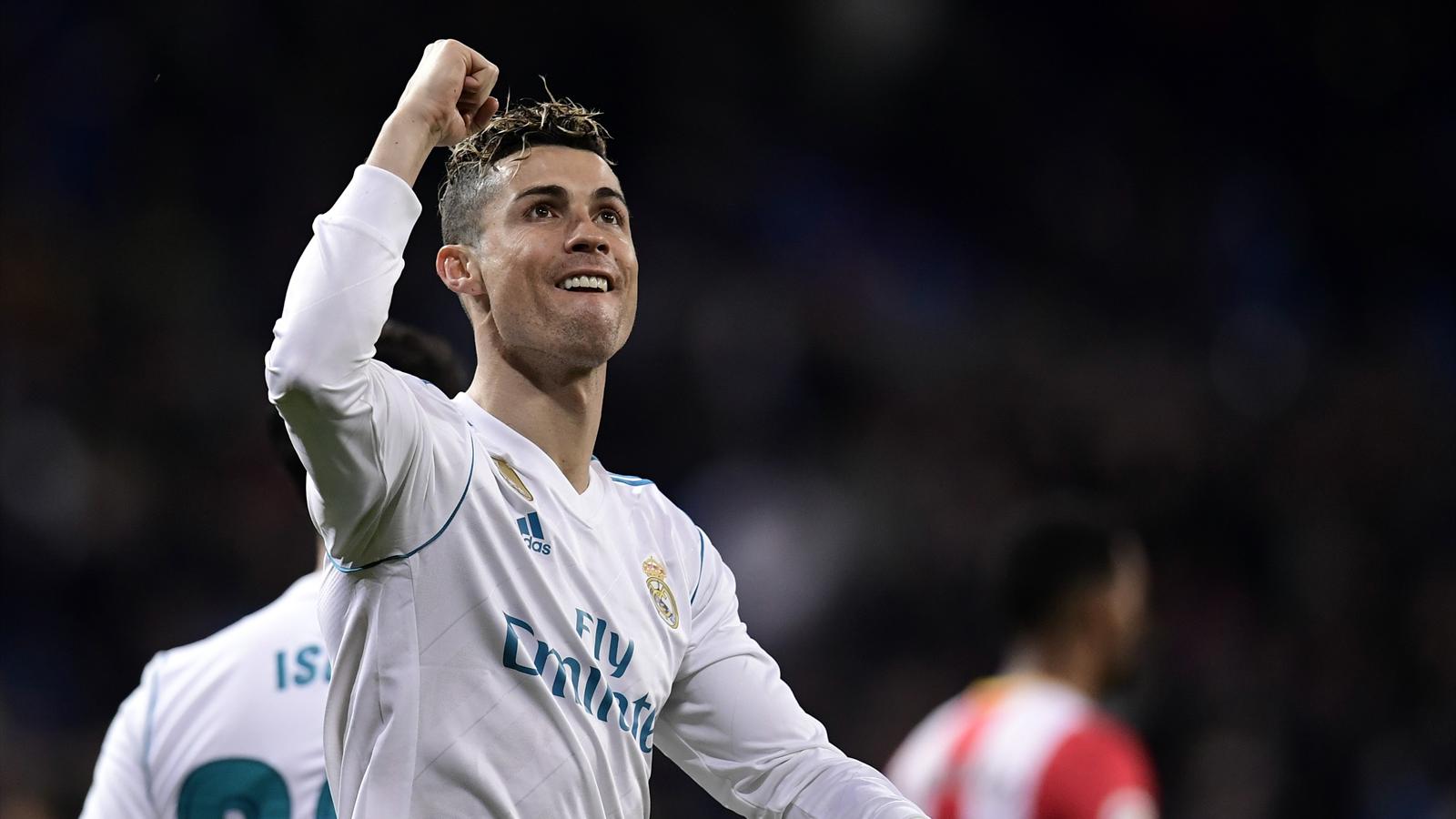 Wie Viel Verdient Ronaldo In Der Sekunde