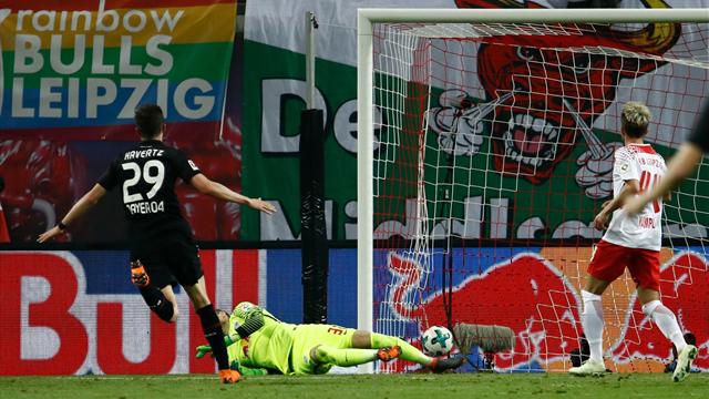 Leipzig pas vraiment serein avant d’aller à Marseille