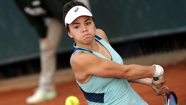 Prima vittoria in carriera per Jasmine Paolini, ko in due set l’australiana Cabrera