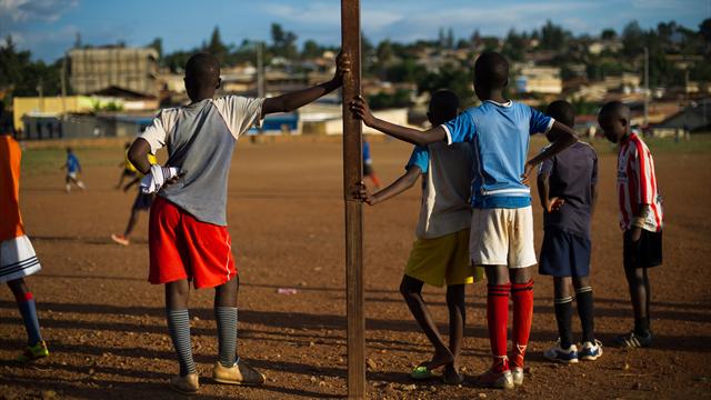 « Le footballeur africain est devenu une marchandise comme les autres »