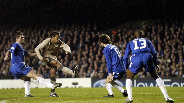 'In football, it's very difficult to do the easy things ...