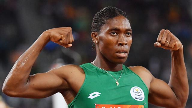 Semenya et l’illusion sportive