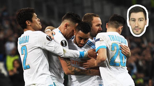 Le tuto : Une demie de Ligue Europa, combien ça rapporterait à l'OM ? On sort la calculette Le tuto : Une demie de Ligue Europa, combien ça rapporterait à l'OM ? On sort la calculette