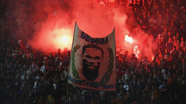 Contre Leipzig, le Vélodrome devra peser comme lors de ses plus belles soirées Contre Leipzig, le Vélodrome devra peser comme lors de ses plus belles soirées