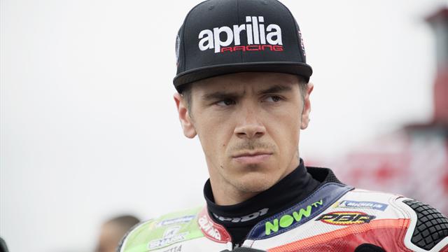 Redding dice la sua sull’incidente Marquez-Rossi: “Karma o vendetta? Comunque fa schifo”