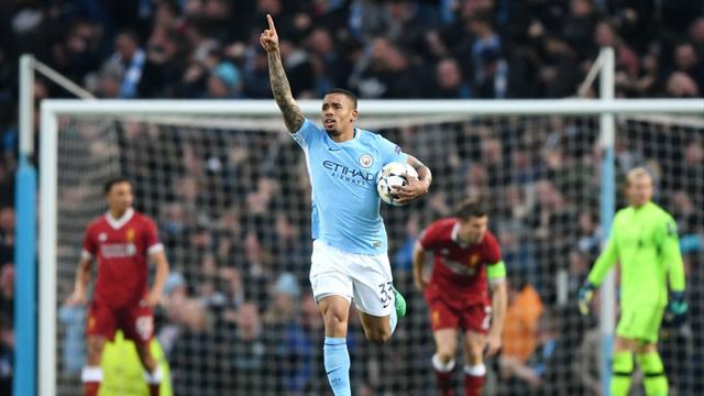 Ausilio: "L'Inter aveva per le mani Gabriel Jesus, ma lui preferì andare da Guardiola..."
