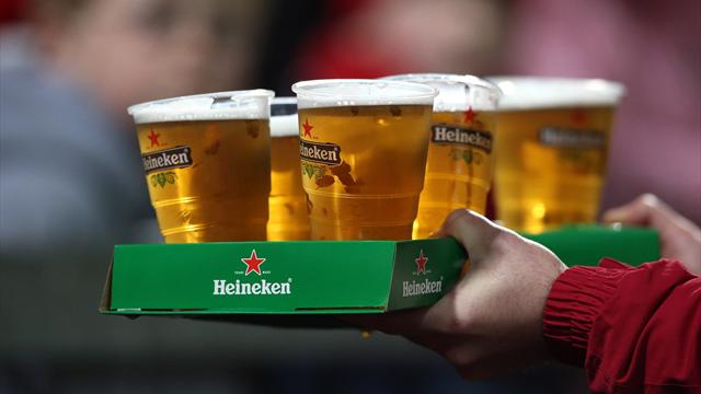Troppi episodi di violenza sugli spalti: niente birra alle partite di rugby in Galles