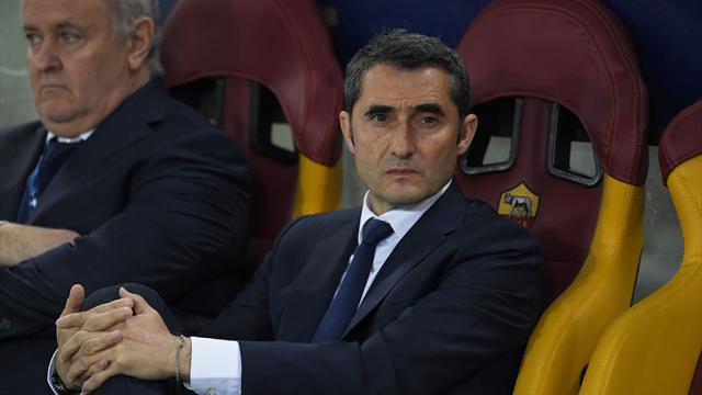 Excuses du président, mea culpa de l’entraîneur : le Barça en pleine déprime