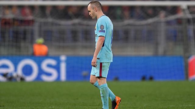 Roma, Monchi: Roma, Monchi: