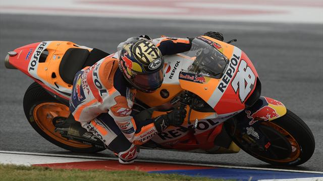 Home of MotoGP