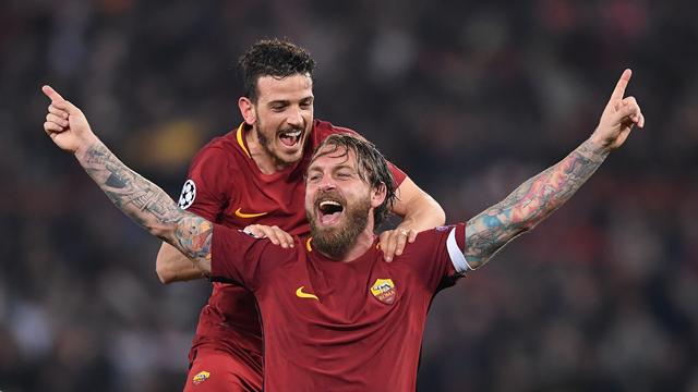 De Rossi rinuncia alle vacanze alle Maldive per curarsi. La moglie: "Ci manchi"