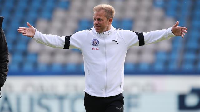 Offiziell: Anfang wird neuer Trainer bei Köln