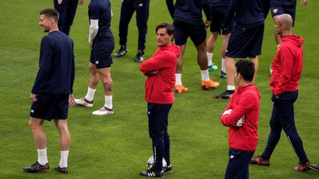 En la Champions League, solo hay cupo para 4
