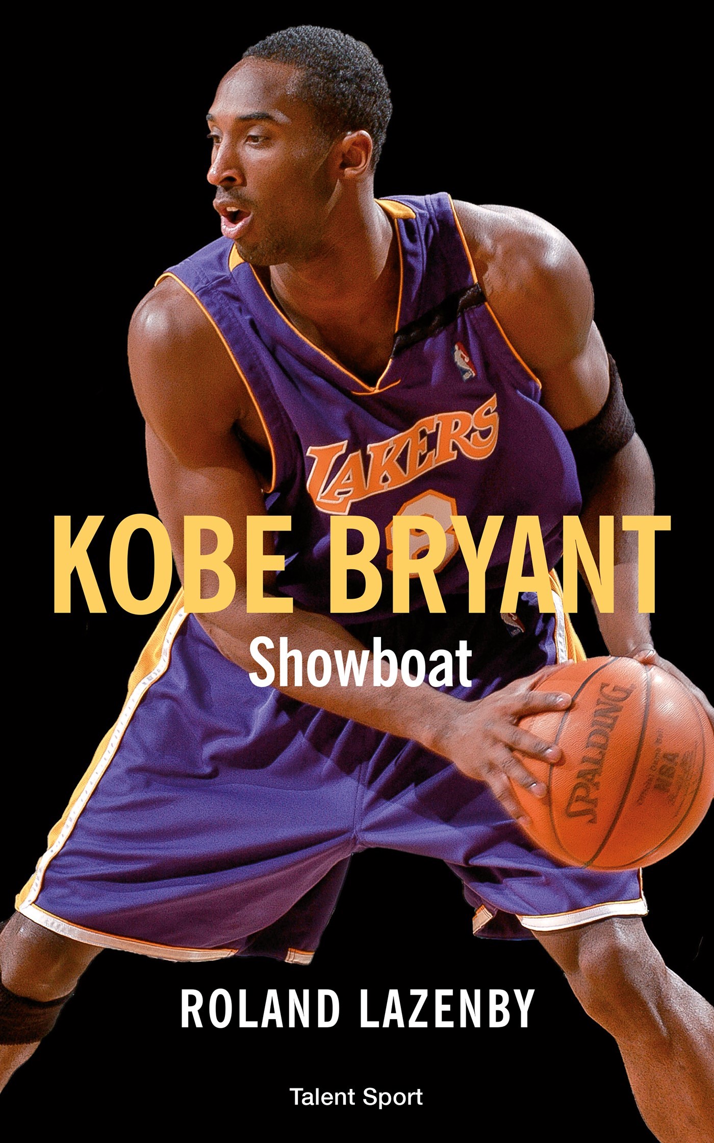 Kobe Bryant - "Showboat"