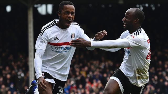 Ryan Sessegnon, la pépite de Fulham que l’Europe et le PSG s’arrachent