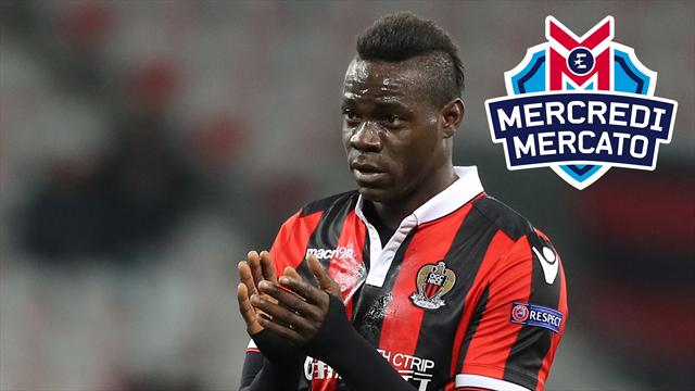 « Balotelli sait qu’il ne peut plus viser un top club européen »