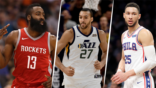 MVP, Défenseur ou Rookie de l'année : Nos favoris pour les trophées