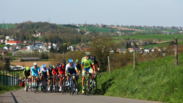 De Amstel Gold Race: dit is wat je moet weten