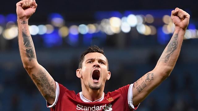 Lovren : « Je préfère affronter la Roma ou le Bayern maintenant et le Real en finale »
