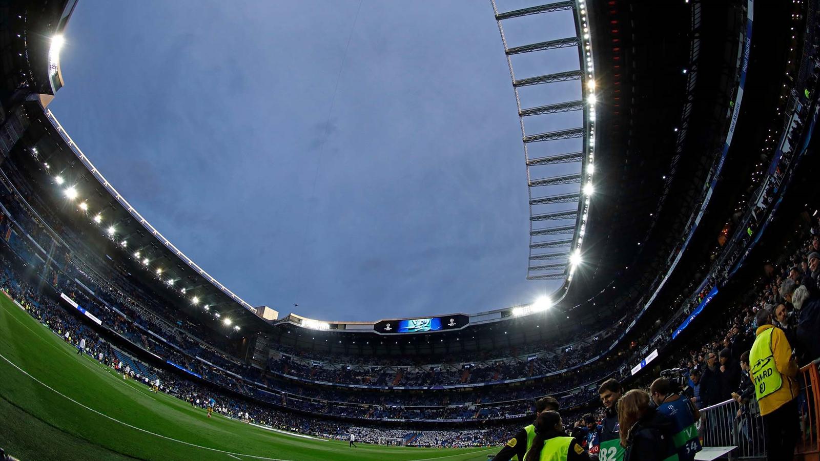 Liga Santander 2018 - 2019: Calendario, horarios y resultados hoy ... Liga Santander 2018 - 2019: Calendario, horarios y resultados hoy ...