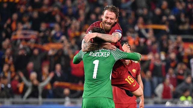 Roma, Monchi vuole blindare Alisson: pronto il rinnovo fino al 2023