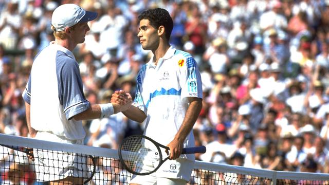Le jour où... Pete Sampras est devenu N°1 mondial pour la première fois... sans faire l'unanimité Le jour où... Pete Sampras est devenu N°1 mondial pour la première fois... sans faire l'unanimité