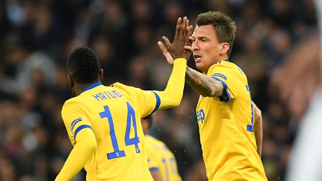 Le pagelle di Real Madrid-Juventus 1-3: Matuidi e Douglas fenomenali, male Kroos e Modric