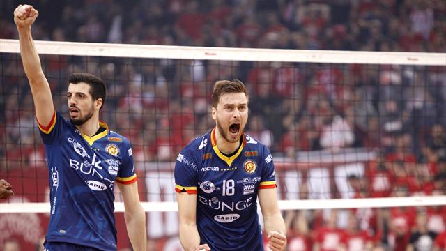 Ravenna batte Monza al tie-break e insegue i playoff